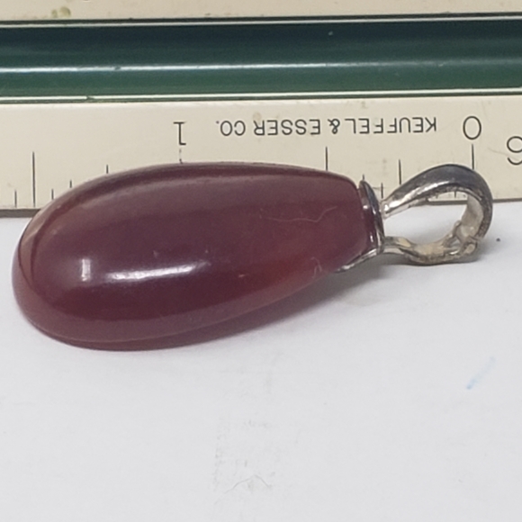 2 beaded necklaces with sterling silver enhancer - Picture 14 of 15